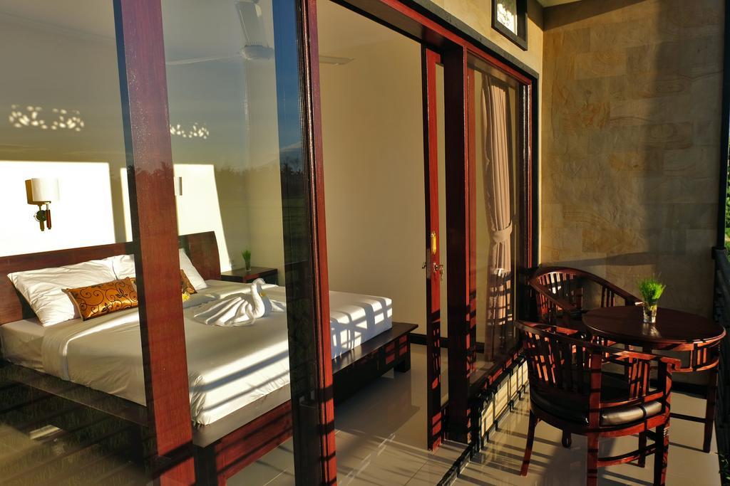 Putra Guest House Ubud  Exterior photo