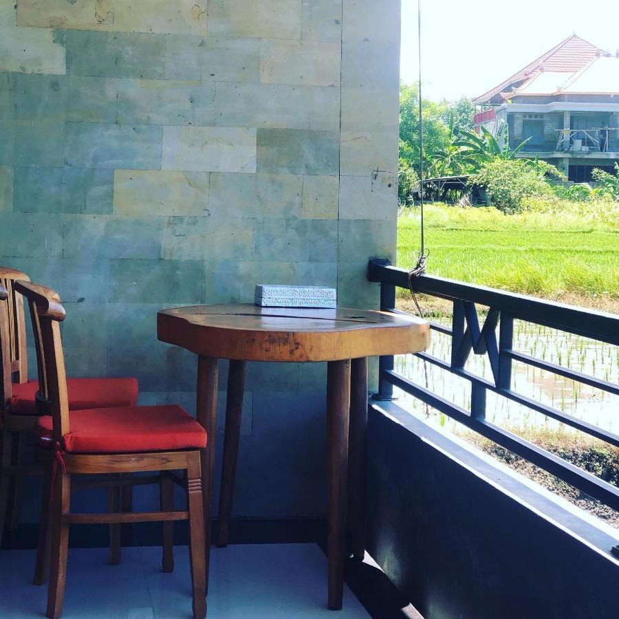 Putra Guest House Ubud  Exterior photo